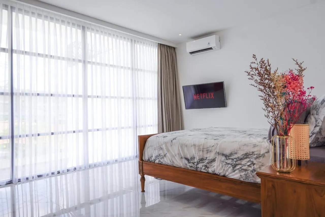 Villa Exquisite Central Seminyak 0*, Seminyak (Bali) Indonesia