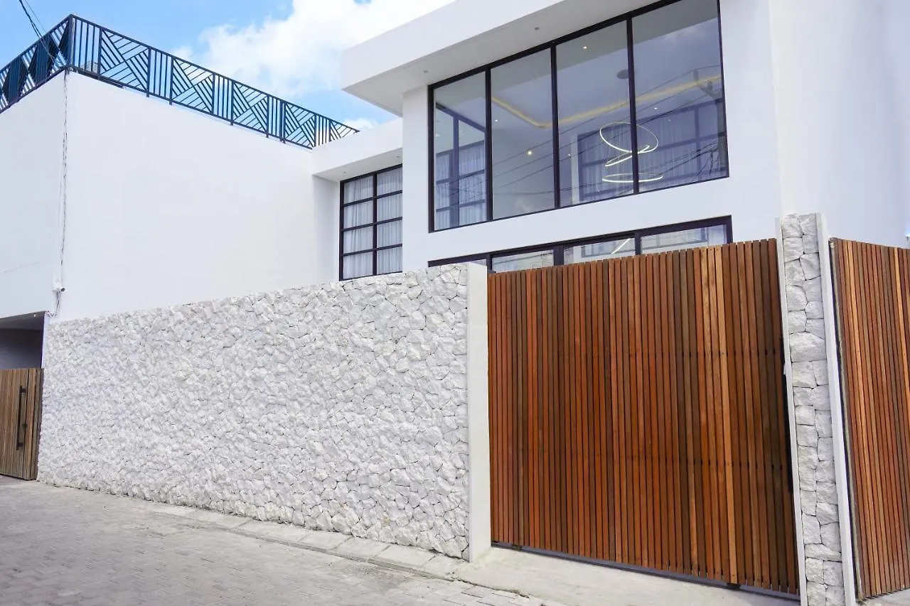 Villa Exquisite Central Seminyak