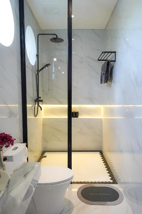 Villa Exquisite Central Seminyak Indonesia