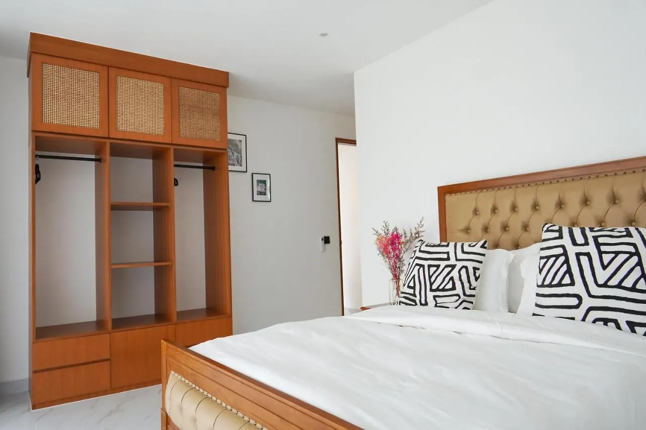 Villa Exquisite Central Seminyak  Seminyak (Bali)