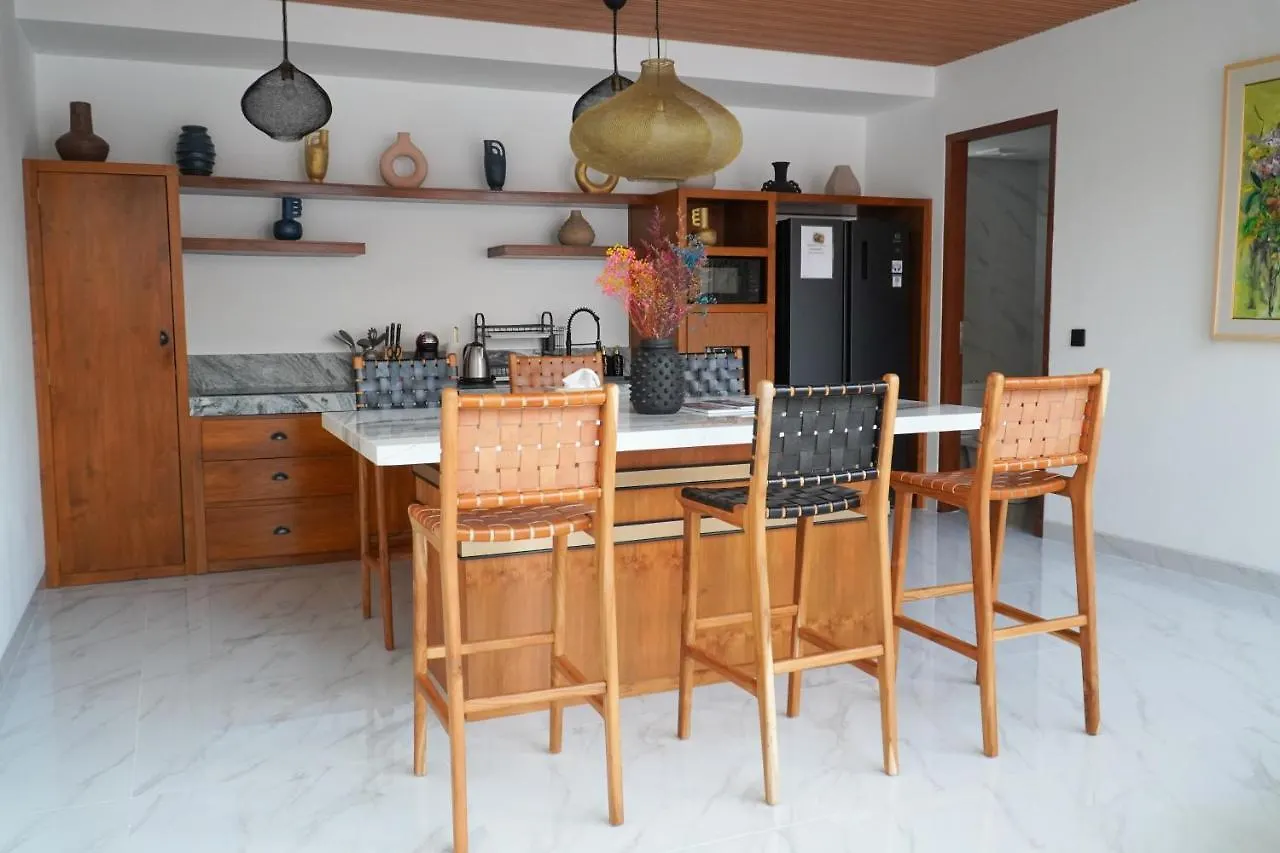 Villa Exquisite Central Seminyak
